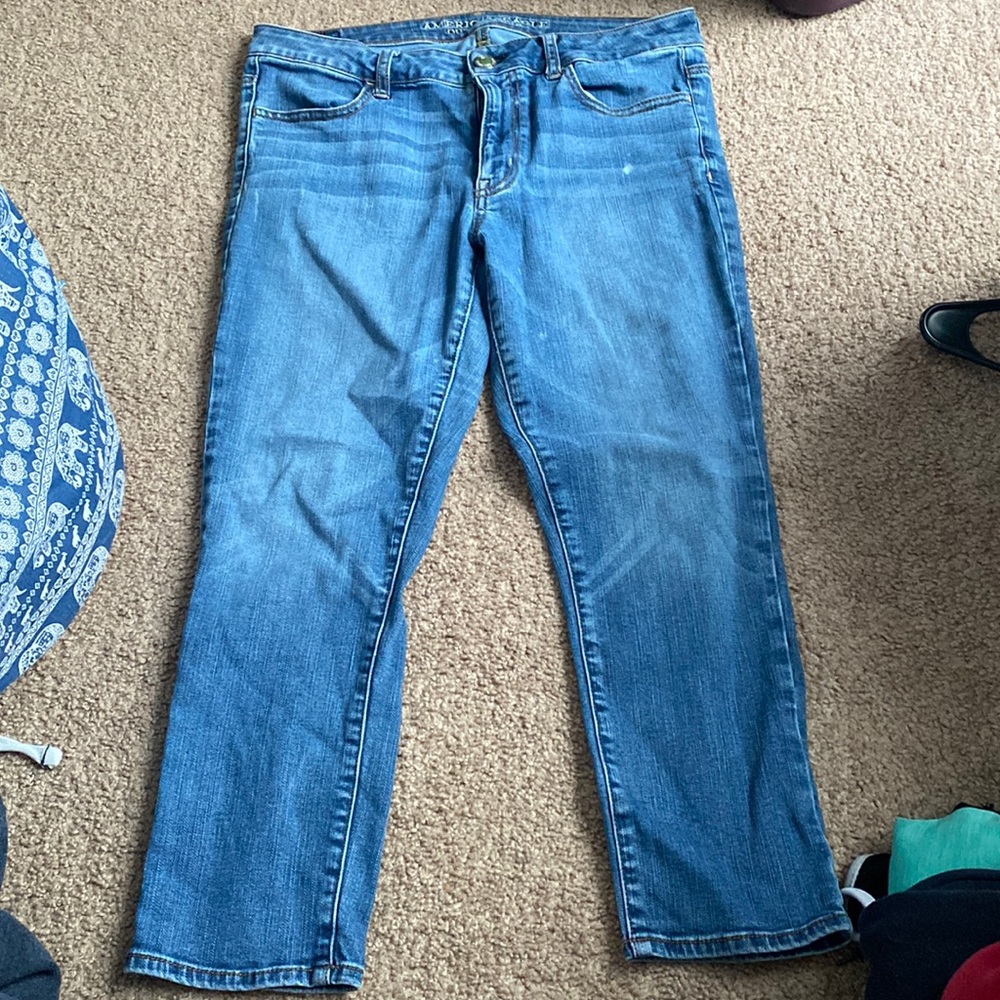 American Eagle Jeans!